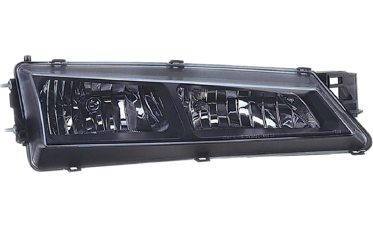 Set+de+phares+sur+mesure+pour+%28RHD%29+Nissan+Silvia+S14+1996-1998+-+Noir%2FClaire